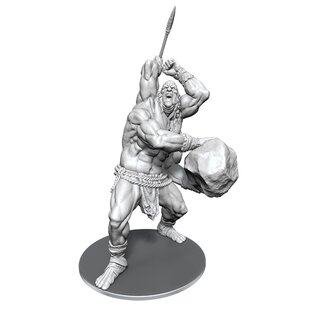 WIZKIDS WK 90783 D&D Nolzur's Marvelous Unpainted Miniatures: Wave 26: B'rohg