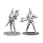 WIZKIDS WK 90785 Pathfinder Battles Deep Cuts Unpainted Miniatures: Wave 26: Clockwork Warriors