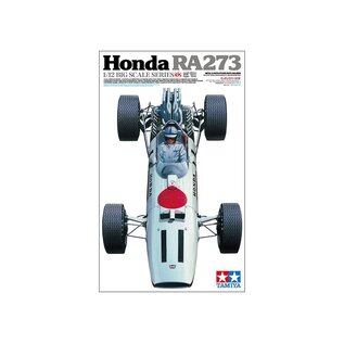 TAMIYA TAM 12032 HONDA RA273 1/12 BIG SCALE SERIES