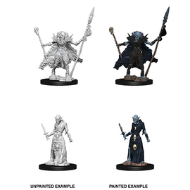 WIZKIDS WK 73548 GHOULS WAVE7 DEEP CUTS