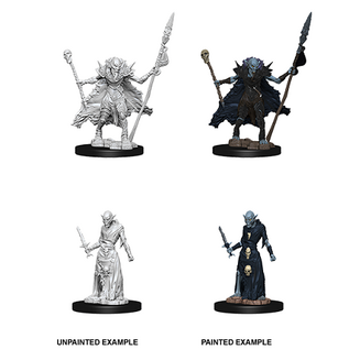 WIZKIDS WK 73548 GHOULS WAVE7 DEEP CUTS