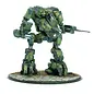 WRL 452010403 Warlord - Konflikt '47 - Linebacker Jump Walker
