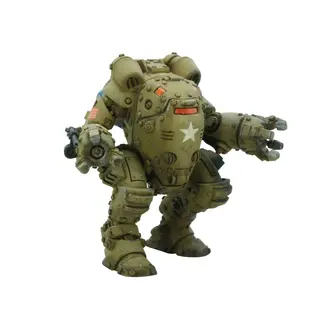 WRL 452600402 Warlord - Konflikt '47 - Jackal Light Walker