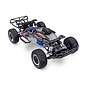 TRAXXAS TRA 58234-8-BLUEX Traxxas 1/10 Slash XL-5 2wd RTR (B&W Incl) - BlueX