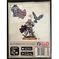 GAMES WORKSHOP WAR 99120101440 SPACE WOLVES NJAL STORMCALLER