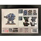 GAMES WORKSHOP WAR 99120101299 SPACE MARINES VENERABLE DREADNOUGHT