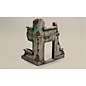 ITALERI ITA 6413 1/35 House Corner PLASTIC MODEL