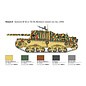 ITALERI ITA 6759 SEMOVENTE M42 da 75/34 1/35 PLASTIC MODEL