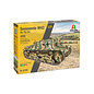 ITALERI ITA 6759 SEMOVENTE M42 da 75/34 1/35 PLASTIC MODEL