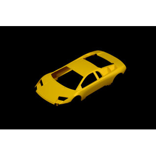 ITALERI ITA 3672 LAMBORGHINI MURCIELAGO 1/24 PLASTIC MODEL