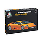 ITALERI ITA 3672 LAMBORGHINI MURCIELAGO 1/24 PLASTIC MODEL