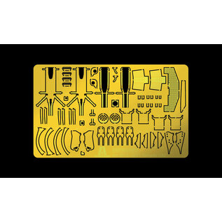ITALERI ITA 2521 TORNADO GR.1 DESERT STORM 1/32 PLASTIC MODEL