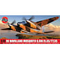 AIRFIX AIR A04070 DE HAVILLAND MOSQUITO B.XVI/B.35/TT.35 1/72 PLASTIC MODEL