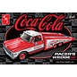 AMT AMT 1506 AMT 1972 Chevy Racer's Wedge Coke 1/25 Model Kit (Level 2)