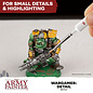 THE ARMY PAINTER TAP BR7037 Army Painter Wargamer: Detail Brush