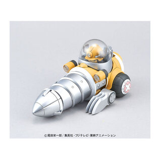 BANDAI BAN 5058893 Bandai Chopper Robo #4 Chopper Robo - Drill "One Piece"