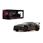 JADA TOYS JAD 36385 Jada 1/18 "Pink Slips" W4 - 2022 Ford Shelby GT500 - CODE RED