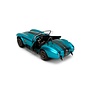 JADA TOYS JAD 36467 Jada 1/18 "Pink Slips" W6 - Shelby Cobra 427 MK2