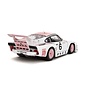 JADA TOYS JAD 36386 Jada 1/18 "Pink Slips" W4 - 1981 Porsche 935 K3