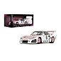 JADA TOYS JAD 36386 Jada 1/18 "Pink Slips" W4 - 1981 Porsche 935 K3