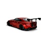 JADA TOYS JAD 36465 Jada 1/18 "Pink Slips" W5 - Nissan GT-R (R35) Liberty Walk