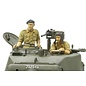 TAMIYA TAM 35322 ISRAELI TANK M1 SUPER SHERMAN 1/35 PLASTIC MODEL