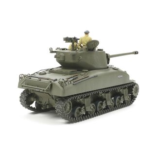 TAMIYA TAM 35322 ISRAELI TANK M1 SUPER SHERMAN 1/35 PLASTIC MODEL