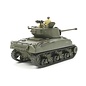TAMIYA TAM 35322 ISRAELI TANK M1 SUPER SHERMAN 1/35 PLASTIC MODEL