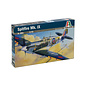 ITALERI ITA 0094 Spitfire MK.IX plastic model kit 1:72