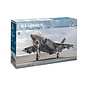 ITALERI ITA 2836 F-35 A Lightning 2 plastic model kit 1:48 scale