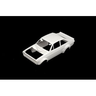 ITALERI ITA 3650 Ford Escort RS1800 Mk.2 plastic model kit 1/24