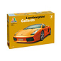 ITALERI ITA 3673  Lamborghini Gallardo 1:24 model kit