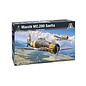 ITALERI ITA 2516 Macchi MC.200 Saetta 1:32 model kit