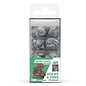 AK INTERACTIVE AK BIT0003 AK Interactive Rocks & Tors - Basing Bits (12 Pieces)