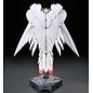 BANDAI BAN 5061602 Bandai RG #17 1/144 Wing Gundam Zero (EW), 'Gundam Wing: Endless Waltz'