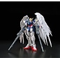 BANDAI BAN 5061602 Bandai RG #17 1/144 Wing Gundam Zero (EW), 'Gundam Wing: Endless Waltz'