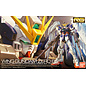 BANDAI BAN 5061602 Bandai RG #17 1/144 Wing Gundam Zero (EW), 'Gundam Wing: Endless Waltz'