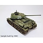 Academy/Model Rectifier Corp. ACA 13554 Academy 1/35 Soviet Medium Tank T-34-85 "Ural Tank Factory No. 183"