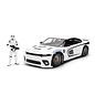 JADA TOYS JAD 36478 Jada 1/24 "Hollywood Rides" SW - 2015 Challenger STORMTROOPER