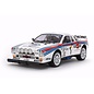 TAMIYA TAM 58654 LANCIA 037 RALLY TA02S CHASSIS RC KIT (W / ESC) (TA-02S)
