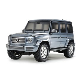 TAMIYA TAM 58675 1/10 Mercedes-Benz G 500 CC-02 (W / ESC & LED PARTS)