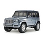 TAMIYA TAM 58675 1/10 Mercedes-Benz G 500 CC-02 (W / ESC & LED PARTS)