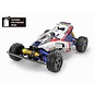 TAMIYA TAM 58706-60A THUNDER SHOT 4WD OFF-ROAD RACER (2022) PRE-CUT & PAINTED BODY