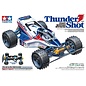 TAMIYA TAM 58706-60A THUNDER SHOT 4WD OFF-ROAD RACER (2022) PRE-CUT & PAINTED BODY