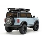 TAMIYA TAM 58705-60A FORD BRONCO 2021 (W/LED PARTS) 1/10 4WD CC-02 CHASSIS