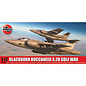AIRFIX AIR A06022A BLACKBURN BUCCANEER S.2B GULF WAR 1/72 PLASTIC MODEL