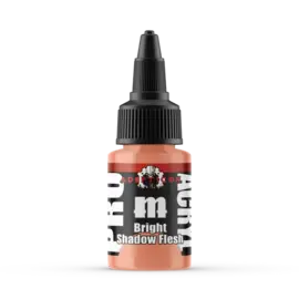 Monument Hobbies MPA S41 Monument Hobbies Pro Acryl Adepticon Bright Shadow Flesh 22ml