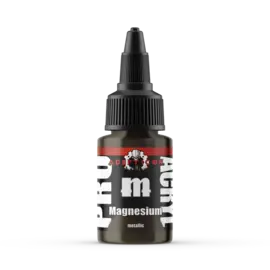 Monument Hobbies MPA S42 Monument Hobbies Pro Acryl Signature Series Adepticon Magnesium 22ml