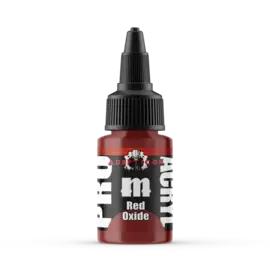 Monument Hobbies MPA S37 Monument Hobbies Pro Acryl Signature Series Adepticon Red Oxide 22ml