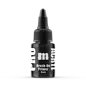 Monument Hobbies MPAP 017 PRO Acryl PRIME 017 - Brush-On Black 22ml